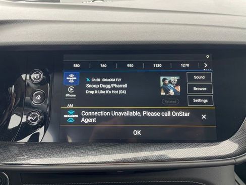 Used 2023 Buick Envision Essence w/ Sport Touring Package image 23