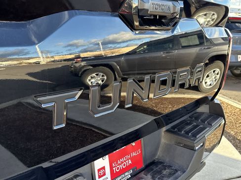 Used 2023 Toyota Tundra SR5 image 9
