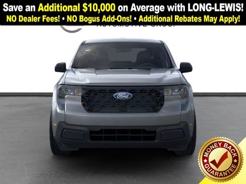 New 2025 Ford Maverick XL image 8