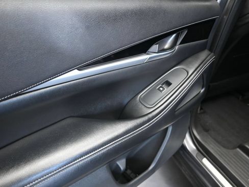 Used 2024 INFINITI QX60 Pure AWD/4WD image 15