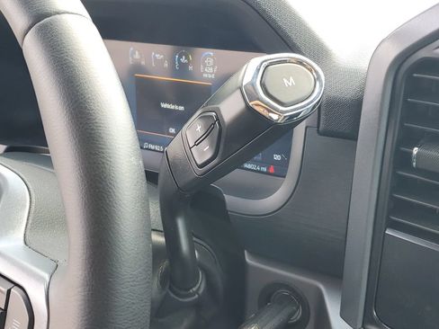 Certified 2025 Ford F150 XLT w/ Equipment Group 301A Standard AWD/4WD image 25