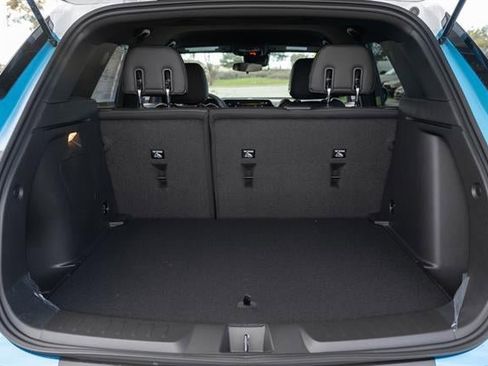 Used 2026 Chevrolet TrailBlazer ACTIV w/ Driver Confidence Package image 54