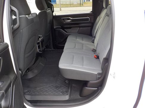 Used 2023 RAM 1500 Big Horn w/ Trailer Tow Group image 23