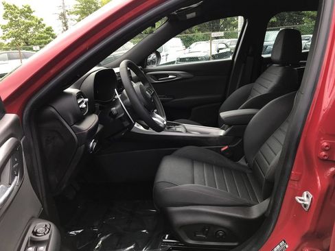 Used 2024 Dodge Hornet R/T w/ R/T Blacktop Package AWD/4WD image 11