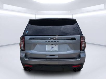 Used 2024 Chevrolet Tahoe Z71 w/ Z71 Off-Road Package