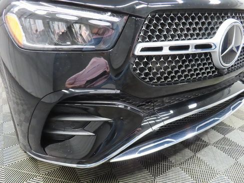Used 2024 Mercedes-Benz GLE 350 4MATIC image 50