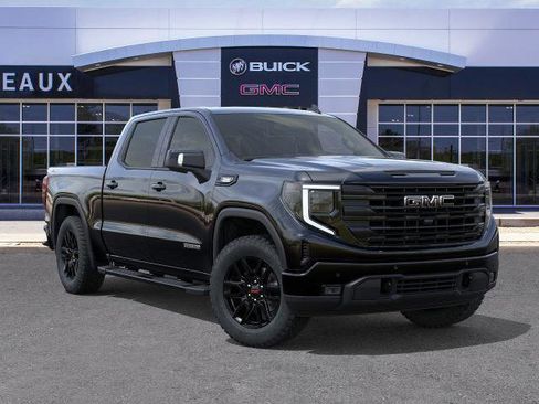 New 2026 GMC Sierra 1500 Elevation w/ Preferred Package image 79