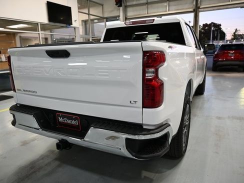New 2026 Chevrolet Silverado 1500 LT image 5