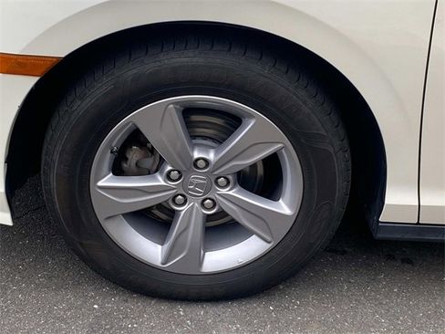 Used 2019 Honda Odyssey EX-L image 6