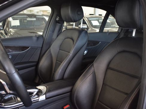 Used 2015 Mercedes-Benz C 300 C 300 4dr Sedan image 30