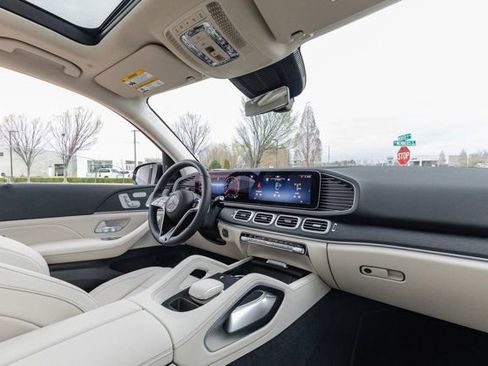 Certified 2026 Mercedes-Benz GLE 450 4MATIC image 29