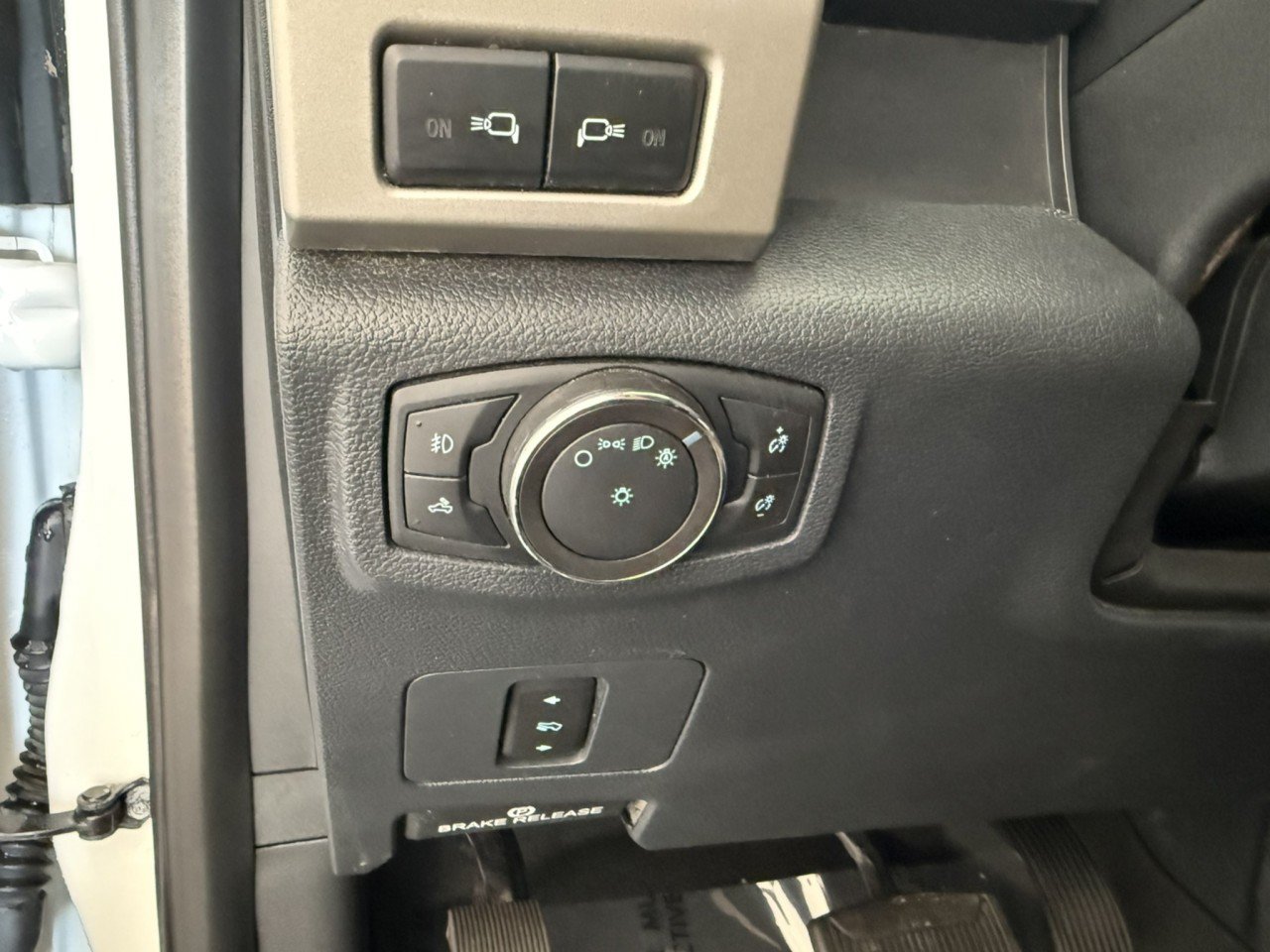Used 2022 Ford F450 Lariat w/ FX4 Off-Road Package AWD/4WD image 21