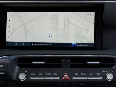 New 2026 Hyundai Palisade SEL image 13