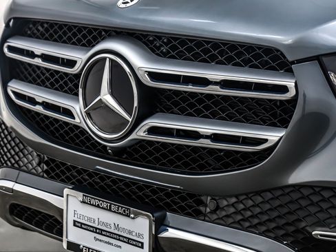 Certified 2022 Mercedes-Benz GLE 350 4MATIC image 14