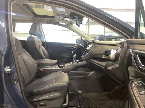 Used 2024 Subaru Legacy Limited image 23