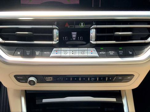 Used 2021 BMW 330i Sedan w/ Premium Package image 64