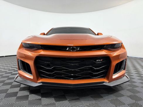Used 2023 Chevrolet Camaro ZL1 image 5