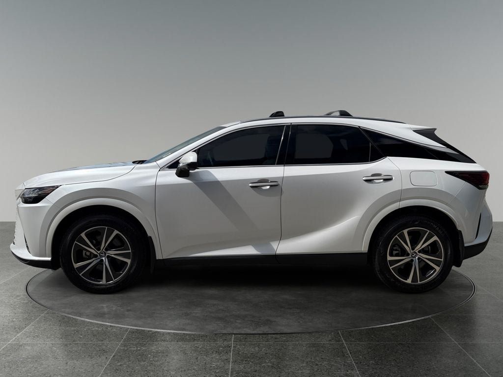 Used 2023 Lexus RX 350 Premium Plus w/ Cold Area Package AWD/4WD image 5