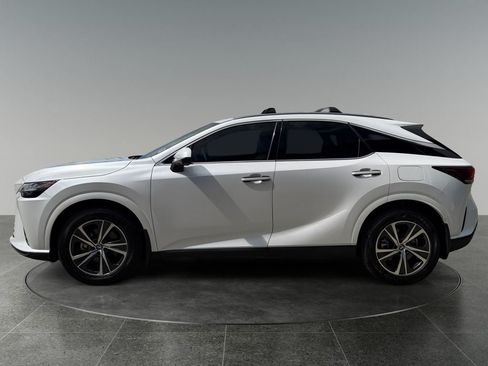 Used 2023 Lexus RX 350 Premium Plus w/ Cold Area Package AWD/4WD image 5