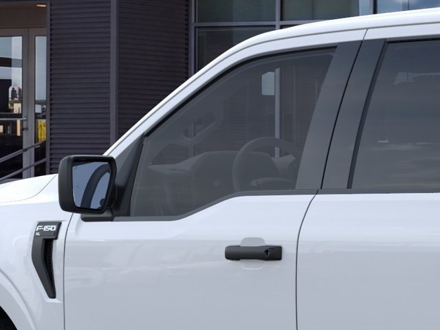 New 2026 Ford F150 XL w/ Equipment Group 103A High RWD image 20