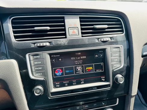 Used 2016 Volkswagen GTI S FWD image 19