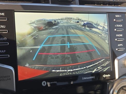 Used 2022 Toyota 4Runner SR5 Premium image 14