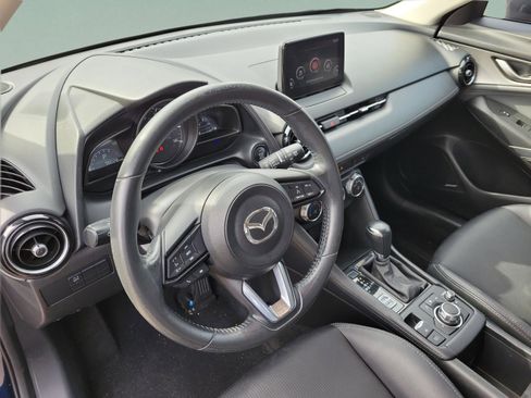 Used 2019 MAZDA CX-3 Touring w/ Preferred Equipment Package image 12