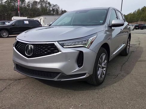 Used 2023 Acura RDX FWD w/ Technology Package image 2