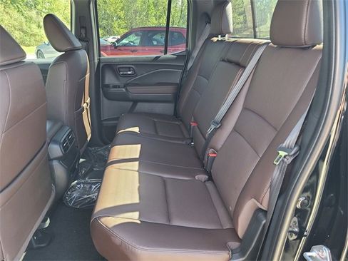 New 2026 Honda Ridgeline RTL image 14