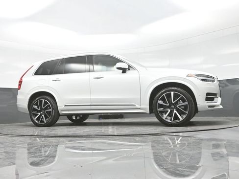 Used 2024 Volvo XC90 B6 Plus w/ Protection Package Premier AWD/4WD image 29