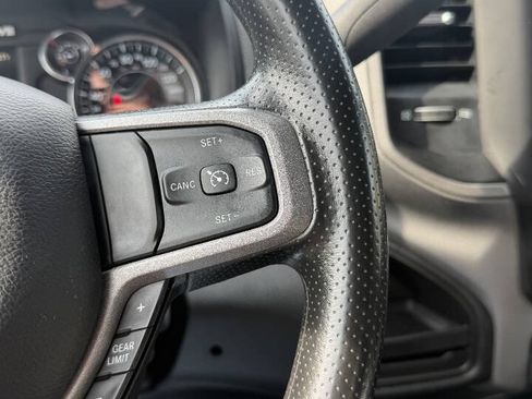 Used 2023 RAM 3500 Tradesman AWD/4WD image 19