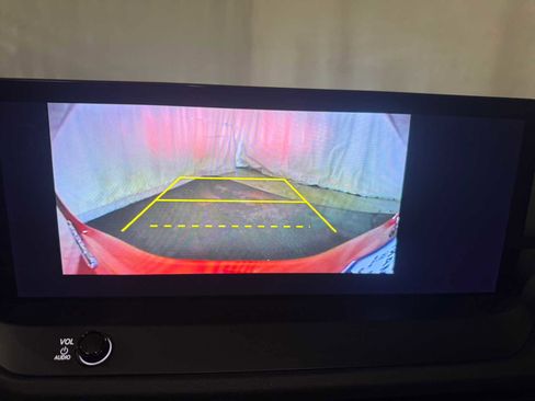 Used 2024 Honda Accord Sport image 33