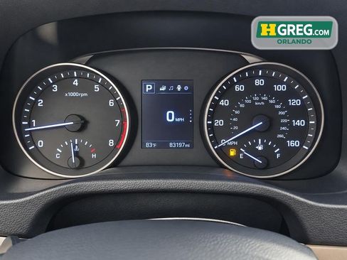 Used 2017 Hyundai Elantra Value Edition FWD image 14