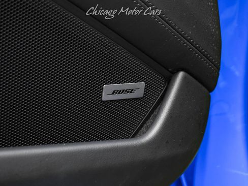 Used 2022 Porsche 911 Turbo S AWD/4WD image 35
