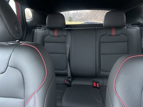 Used 2026 Chevrolet Trax RS w/ Driver Confidence Package image 25