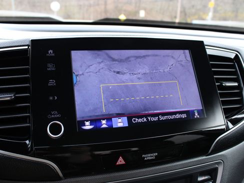 Used 2023 Honda Ridgeline RTL-E image 42