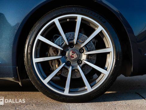 Used 2015 Porsche 911 Carrera image 9