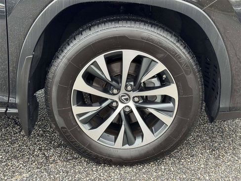 Used 2022 Lexus RX 350 AWD image 26