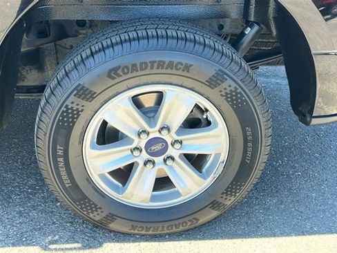 Certified 2018 Ford F150 XLT RWD image 6
