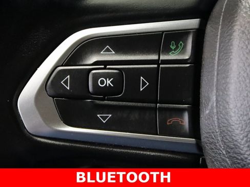 Used 2022 Jeep Compass Limited image 17