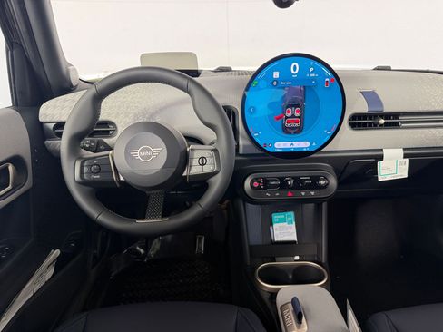 New 2026 MINI Cooper S FWD image 26