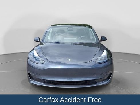 Used 2023 Tesla Model 3 Standard Range RWD image 2