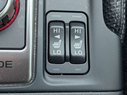 Certified 2023 Subaru Forester Touring AWD/4WD image 26