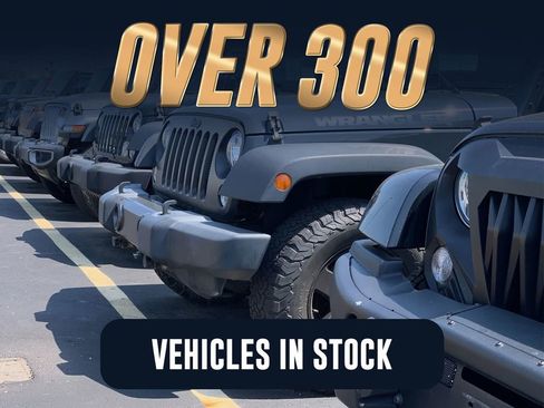 Used 2018 Jeep Wrangler Unlimited Sahara image 26