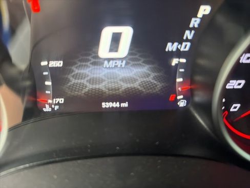 Used 2021 Dodge Charger Scat Pack image 16