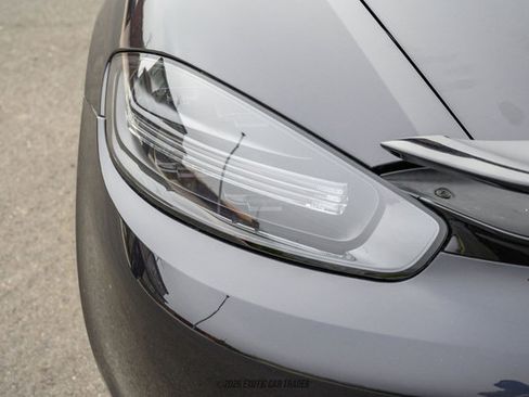 Used 2025 Porsche 718 Boxster image 75