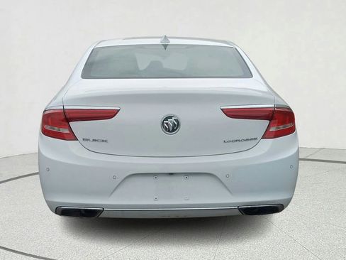 Used 2018 Buick LaCrosse Essence FWD image 5