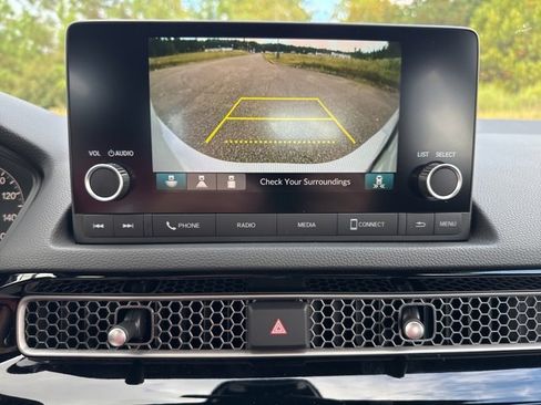 New 2026 Honda Civic Sport image 21