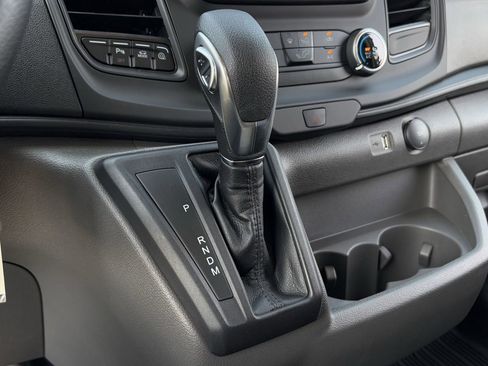 New 2025 Ford Transit 250 Base image 44