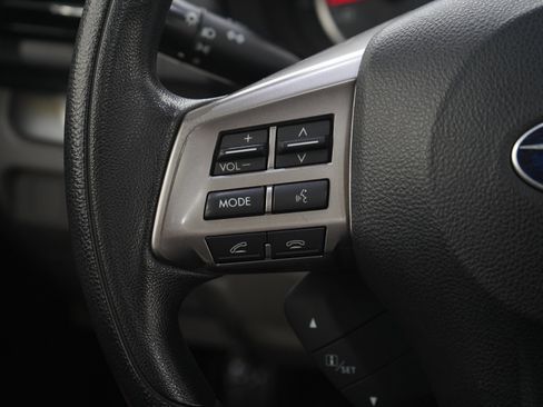 Used 2014 Subaru Forester 2.5i Premium w/ All-Weather Package AWD/4WD image 21